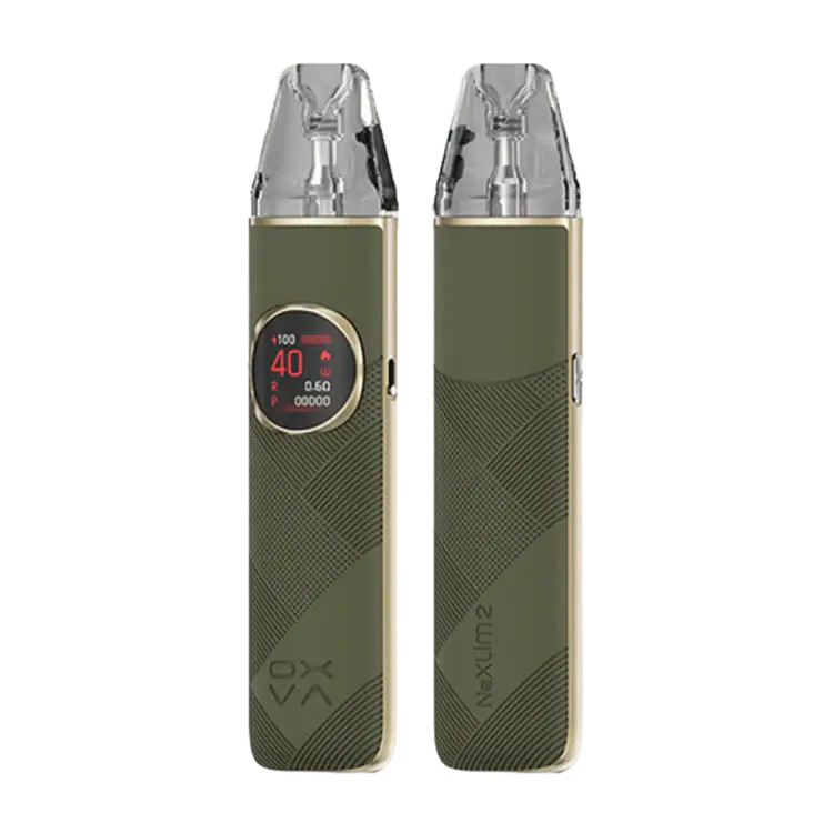 Oxva Nexlim 2 Vape Kit (Pack of 1)