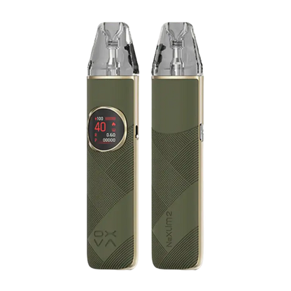 Oxva Nexlim 2 Vape Kit (Pack of 1)