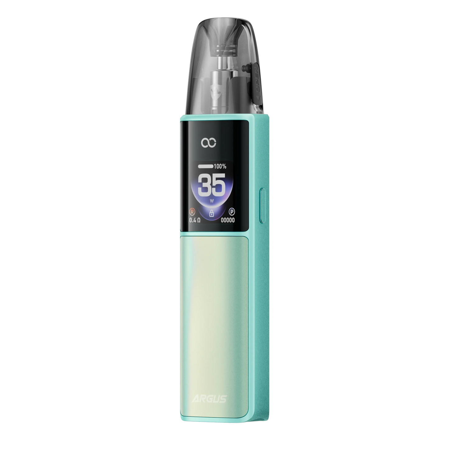Voopoo Argus G4 Vape Kit (Pack of 1)