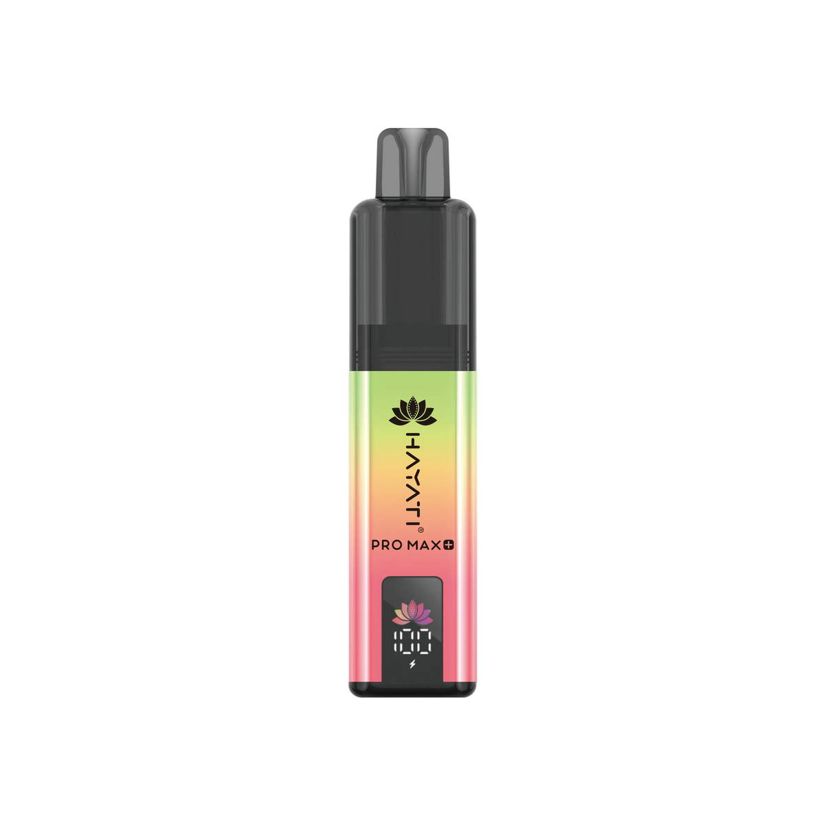 Hayati Pro Max+ Pre-Filled Pod Kit (Pack of 5)