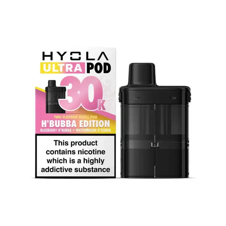 Hyola 30k Replacement Pod (Pack of 5)