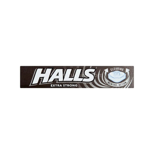 Halls 33.5g (Pack of 20)
