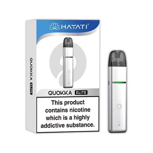 Hayati Quokka Elite (Pack of 1) Hayati