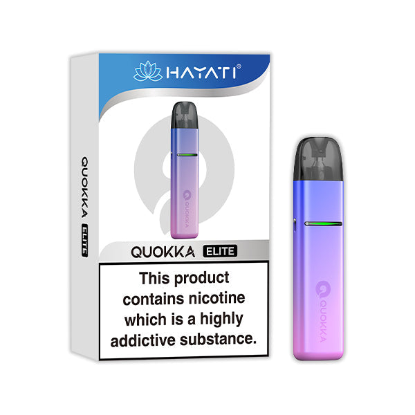Hayati Quokka Elite (Pack of 1) Hayati