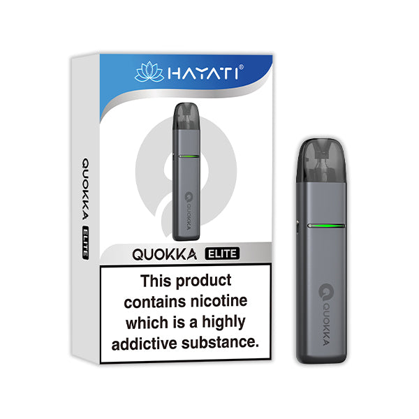 Hayati Quokka Elite (Pack of 1) Hayati
