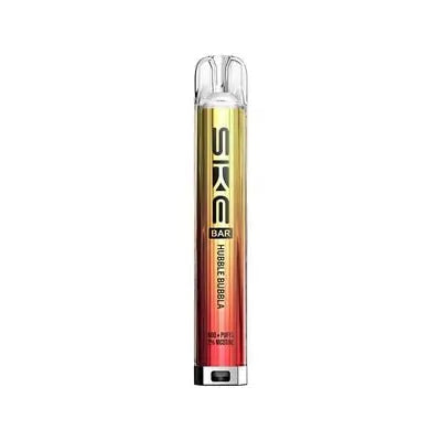 SKE Bar 600 Prefilled Pod Kit (Pack of 10)