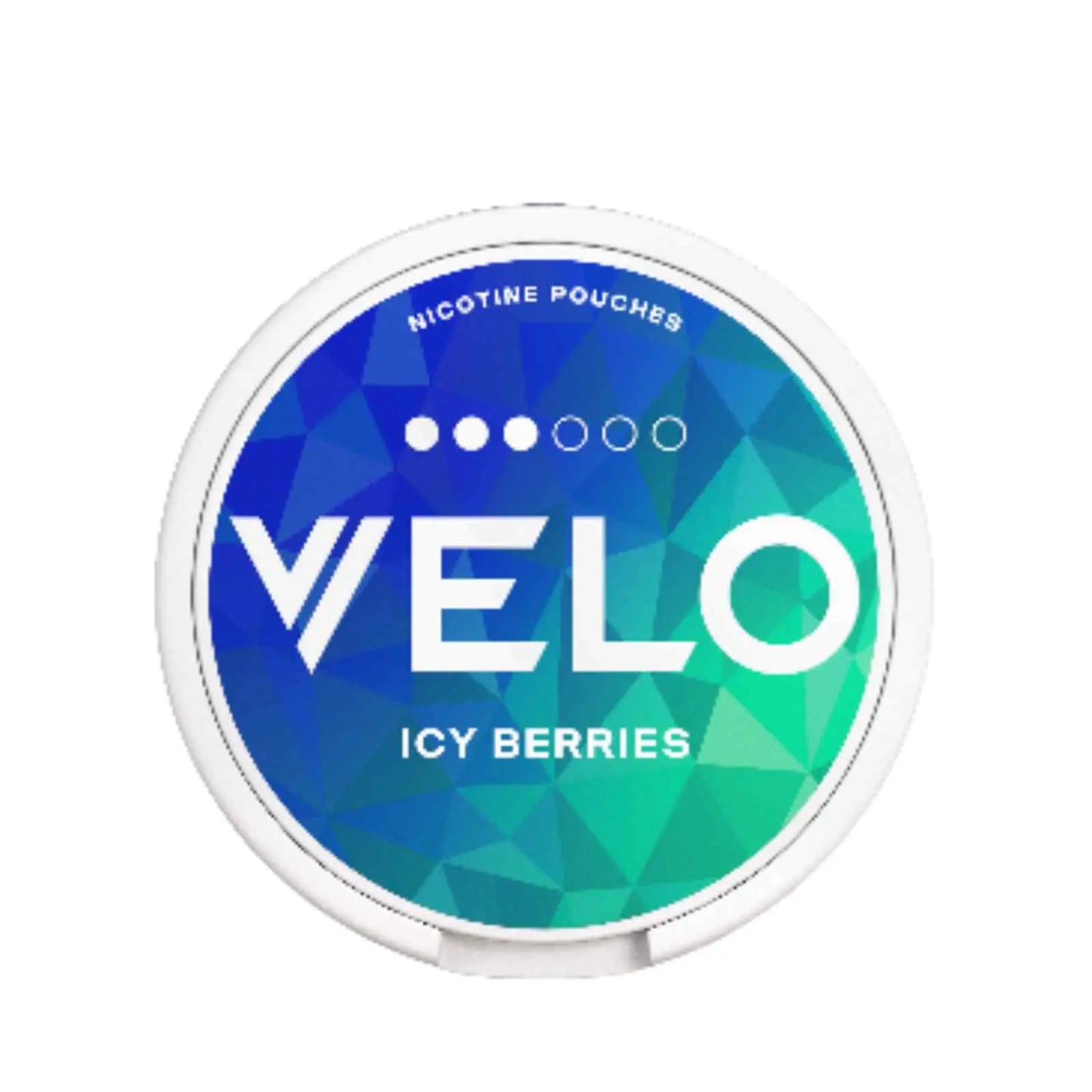 Velo Nic Pouches (Pack of 10)
