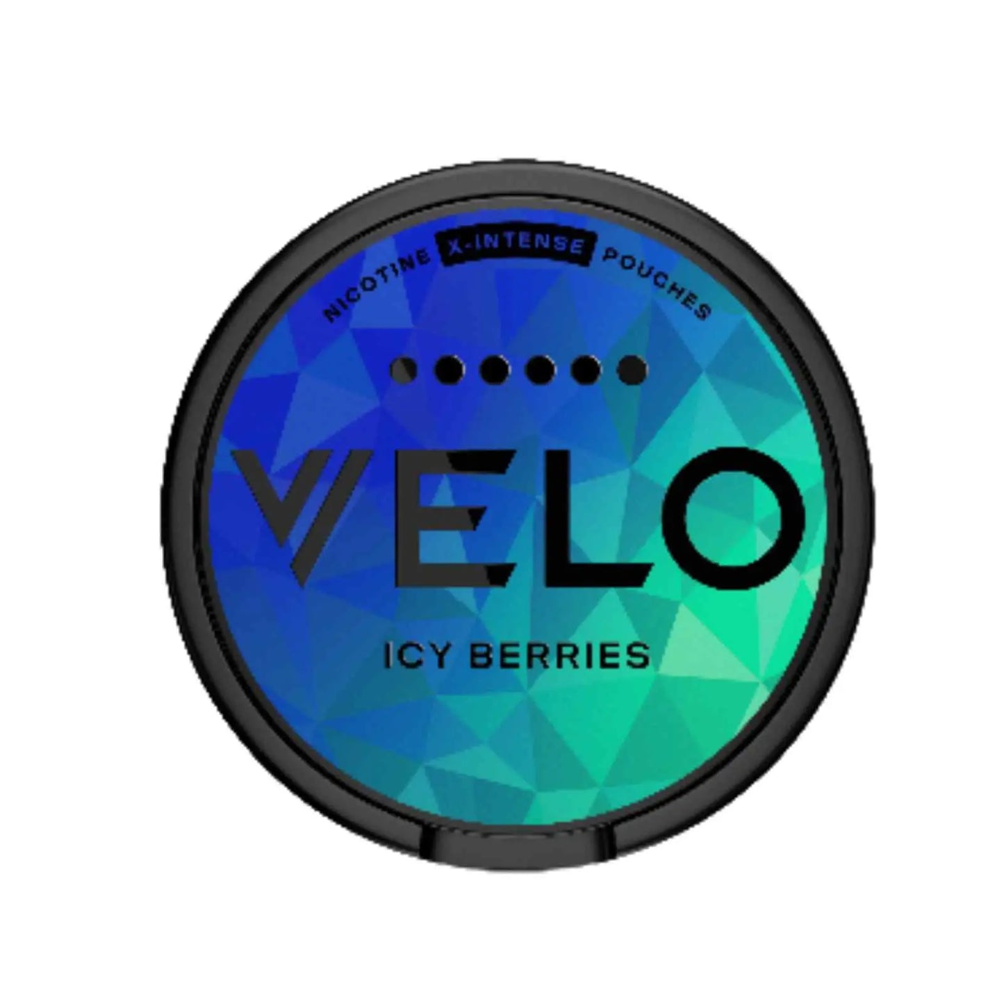 Velo Nic Pouches (Pack of 10)