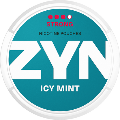 ZYN and ZYN MINI Nicotine Pouches Good One Deals