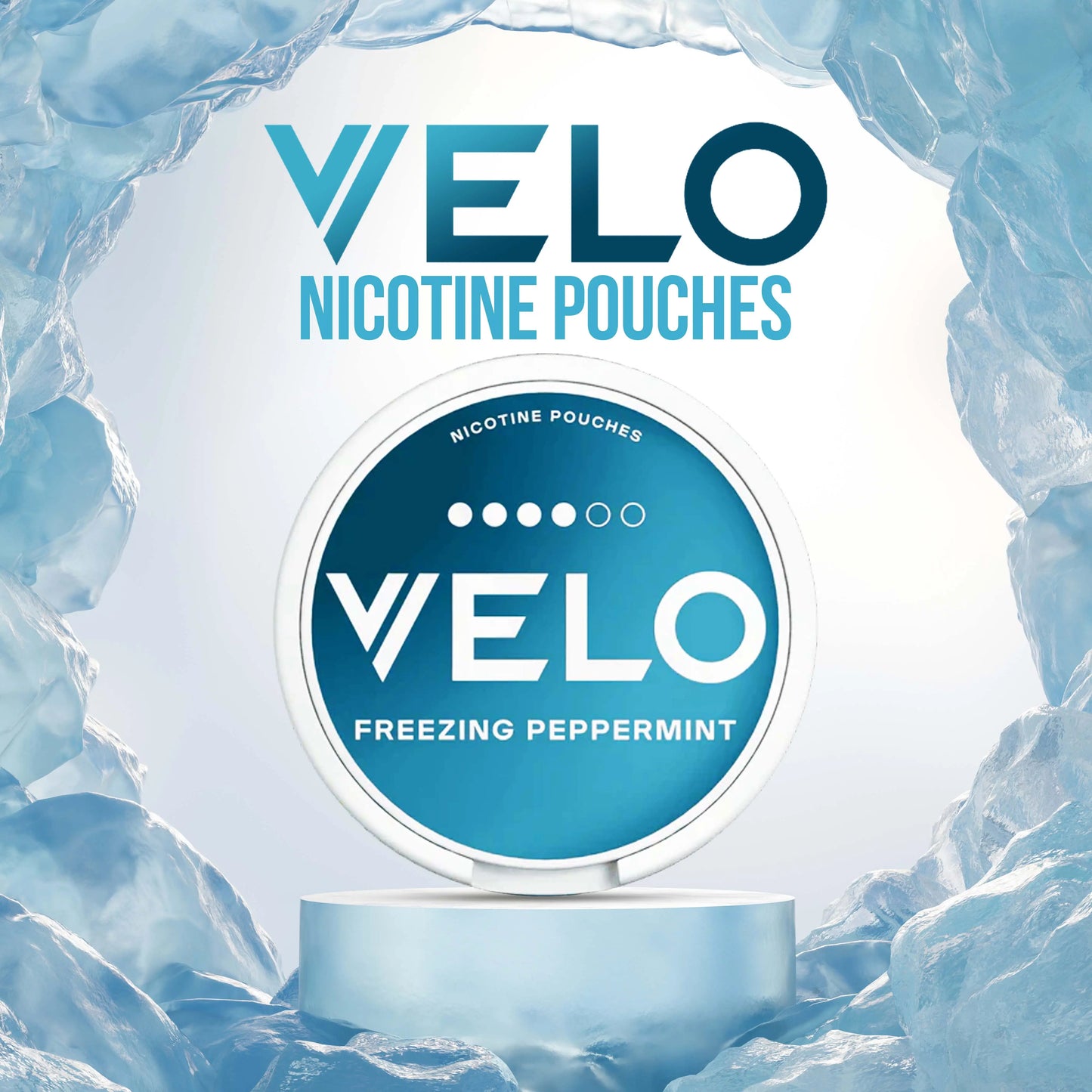 Velo Ultimate Bundle (10*24)