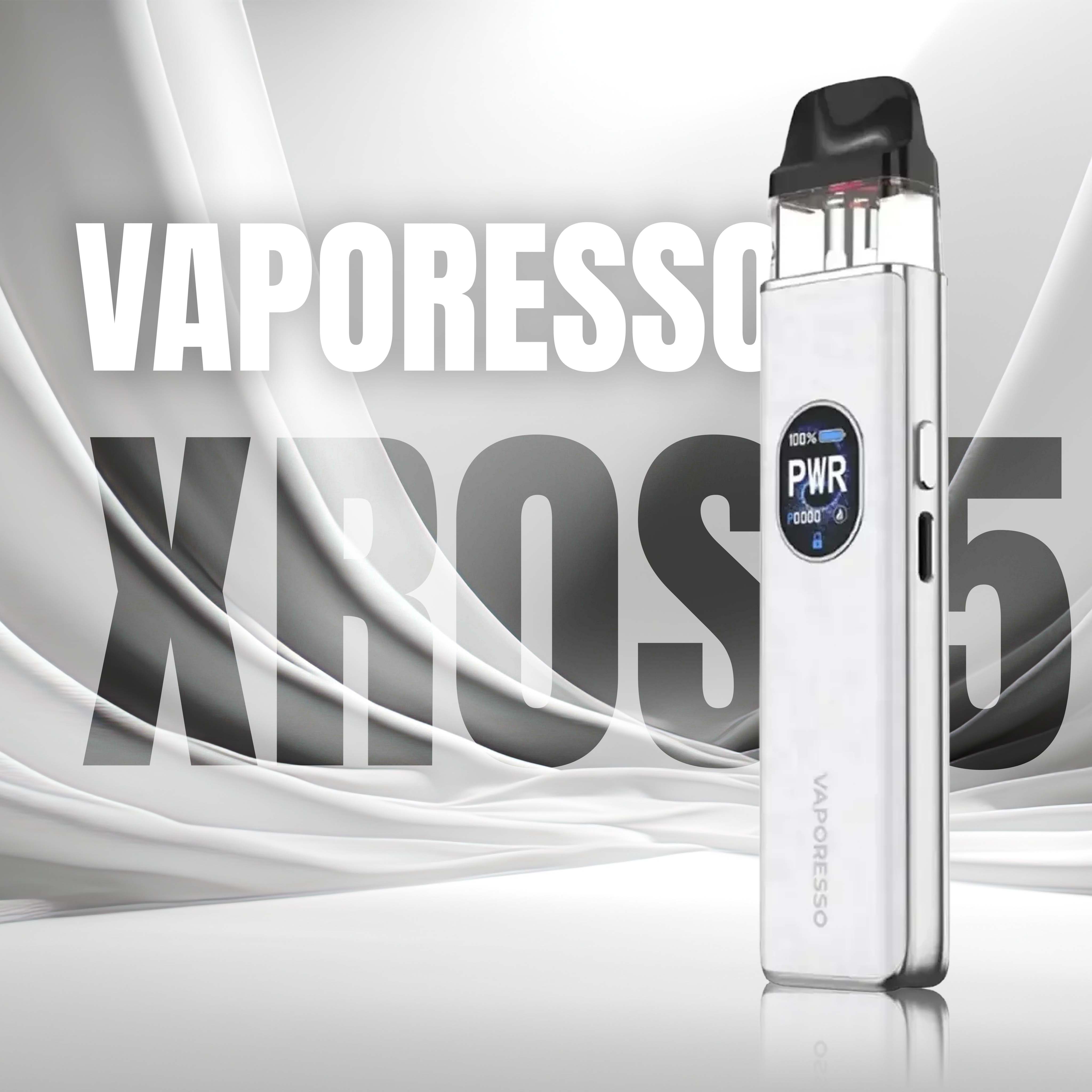 Vaporesso