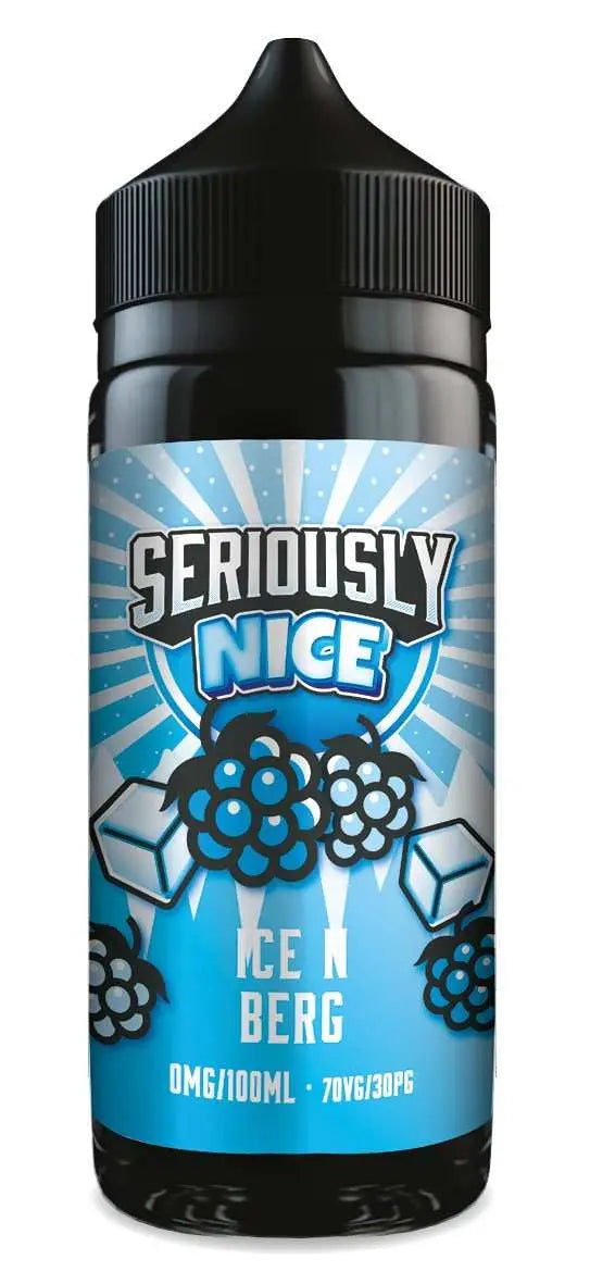 Doozy Seriously Nice Shortfills (Pack of 1)