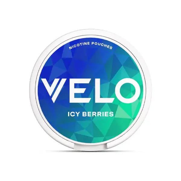 Velo Nic Pouches (Pack of 10)
