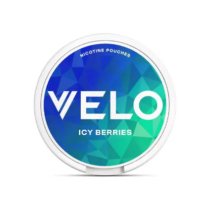 Velo Nic Pouches (Pack of 5)