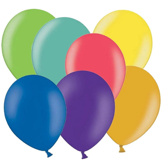 Party Balloons (Pack of 12*12)