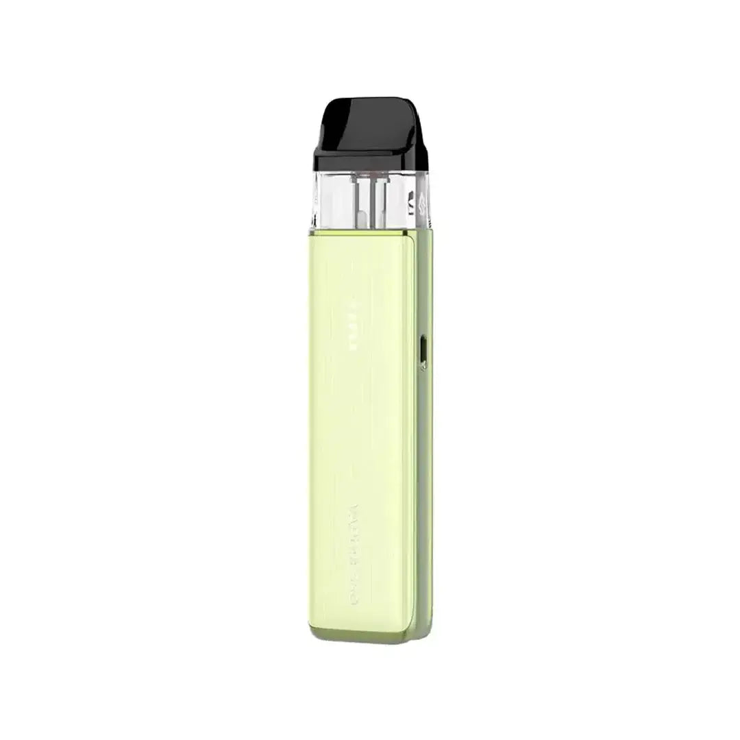 Vaporesso Xros 6 Mini Pod Kit (Pack of 1)