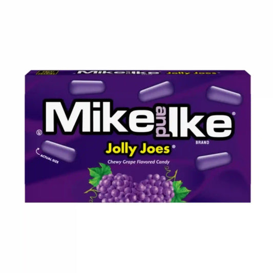 Mike & Ike Mini (Pack of 24)