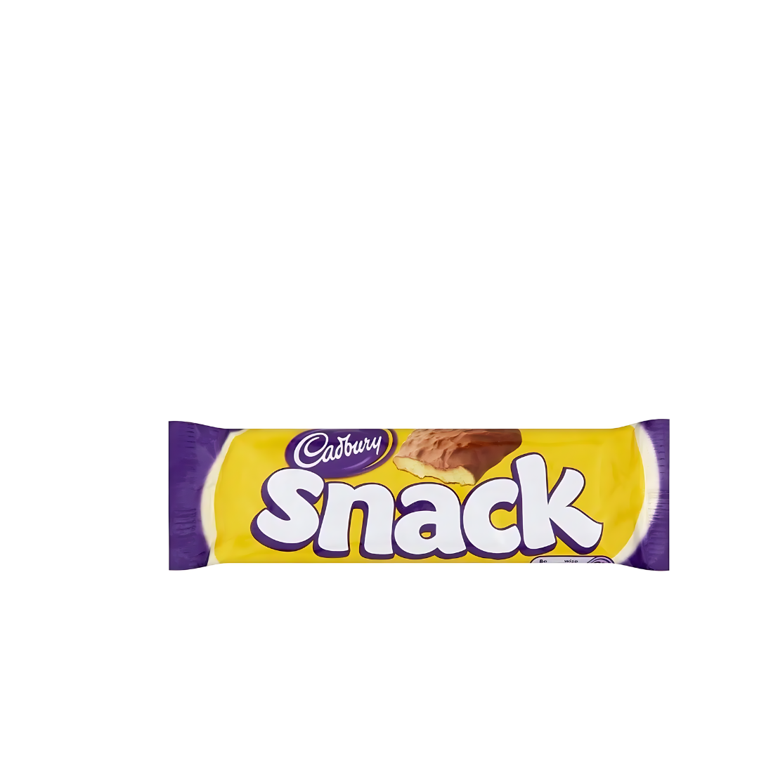 Cadbury Snack (36 x 40g)