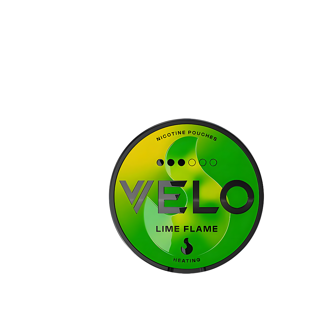 Velo Nic Pouches 14g (Pack of 5)