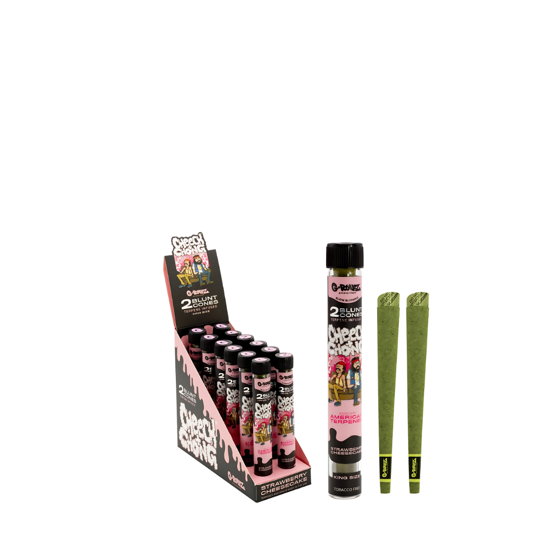 G-Rollz Blunts (Pack of 12)