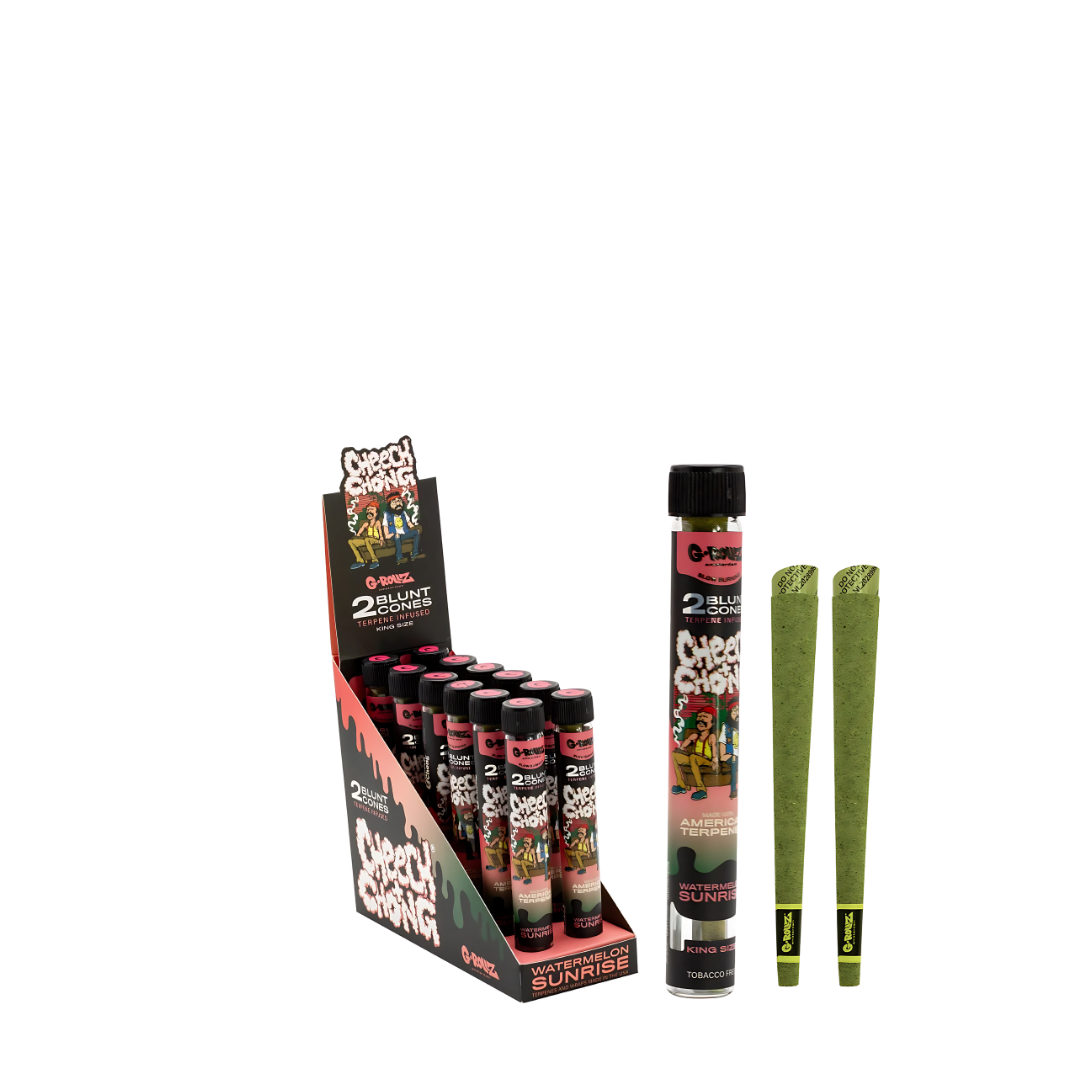 G-Rollz Blunts (Pack of 12)