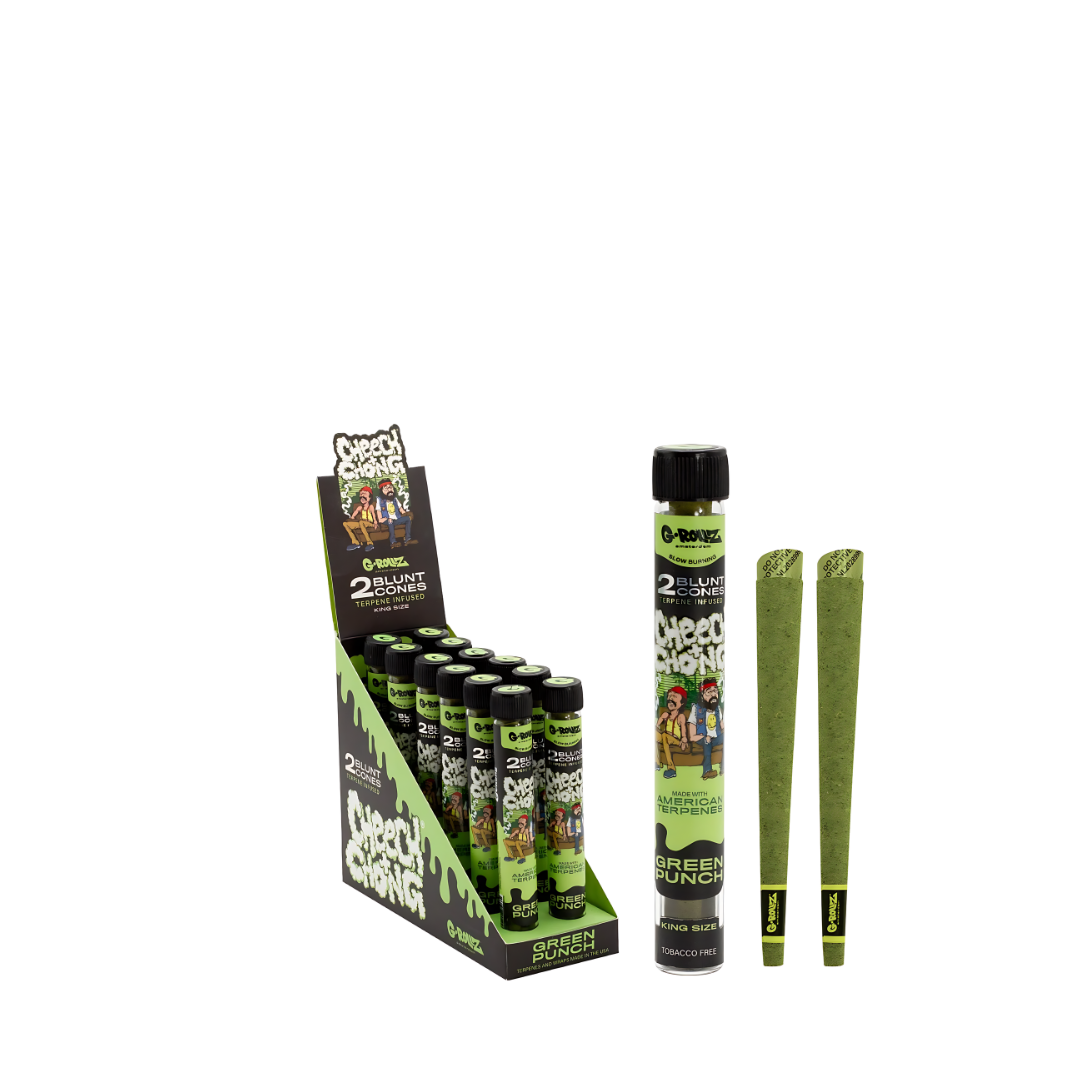 G-Rollz Blunts (Pack of 12)