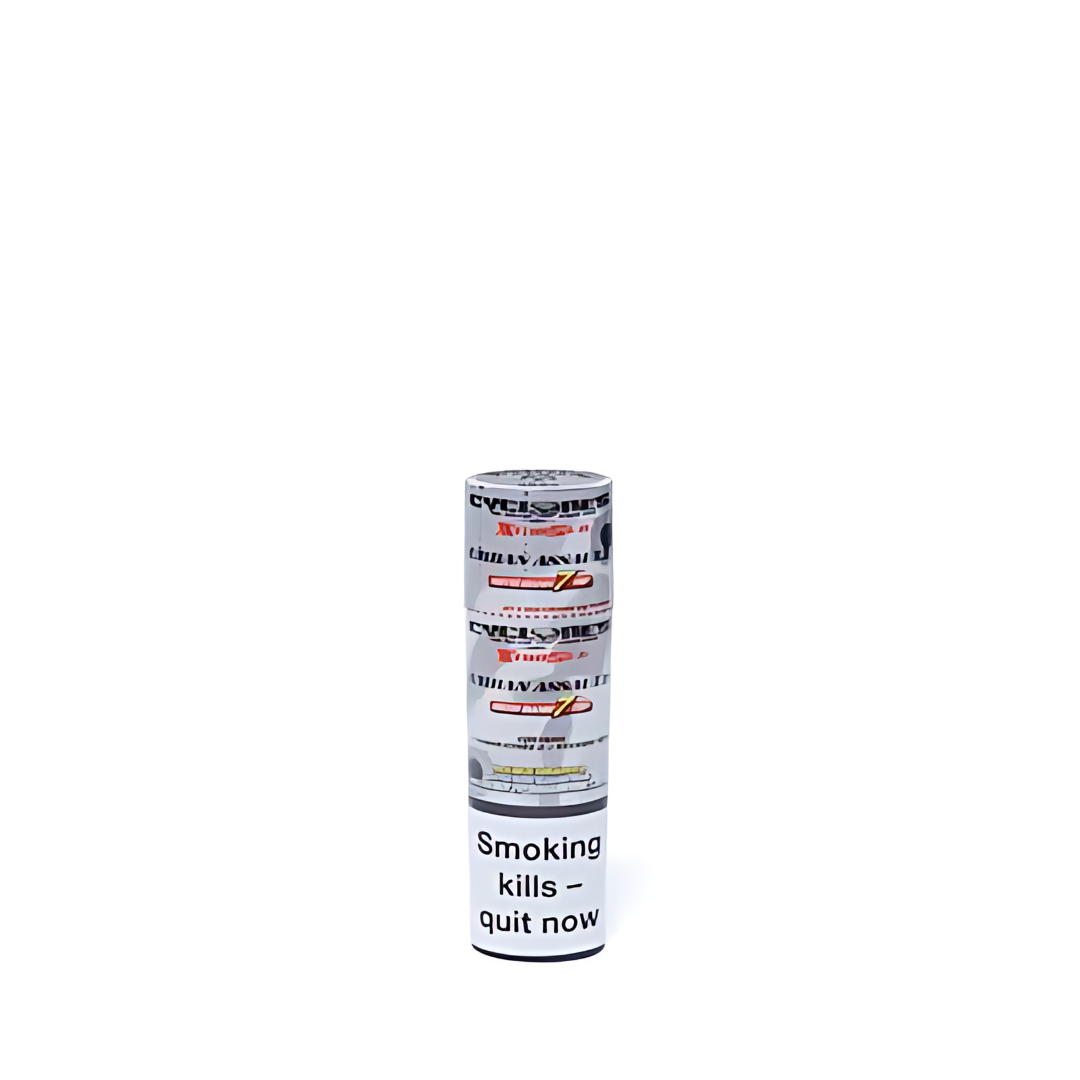 Cyclone Double Pre Rolled Cones (Pack of 12)