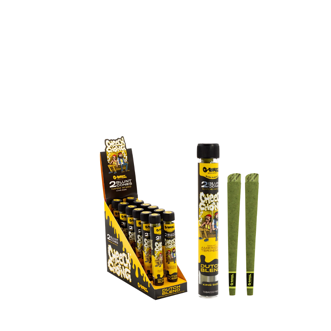 G-Rollz Blunts (Pack of 12)