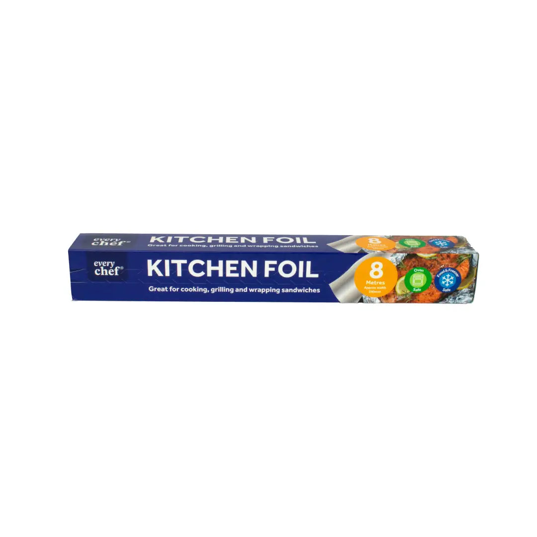 Every Chef Kitchen Foil 8m/290mm