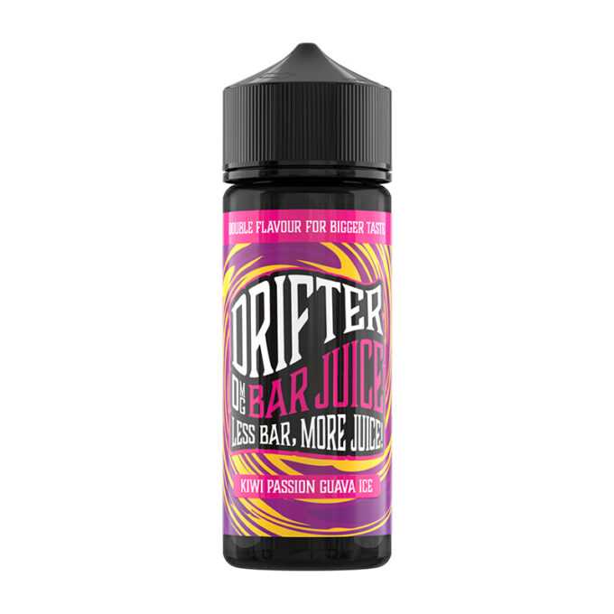 Drifter Shortfills 50/50 (Pack of 1)