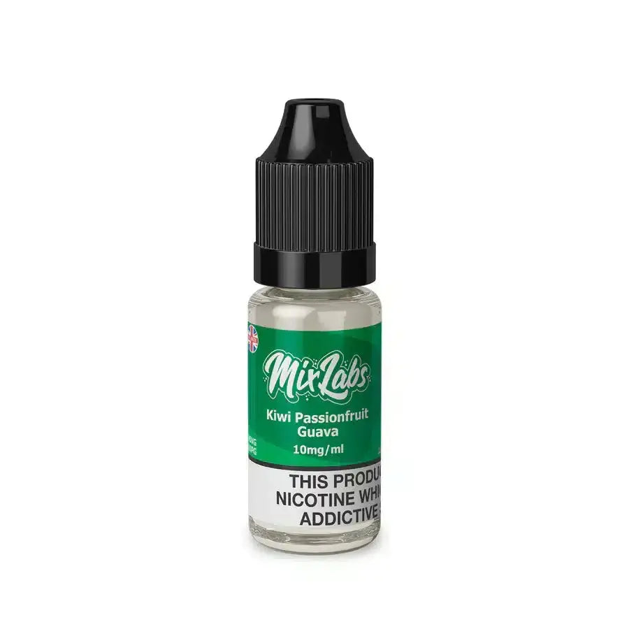 Mix Labs Salts 10mg (Pack of 1)