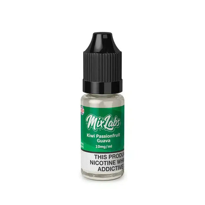 Mix Labs Salts 10mg (Pack of 1)