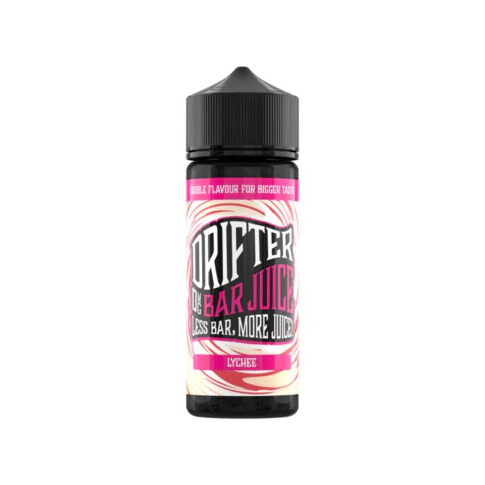 Drifter Shortfills 50/50 (Pack of 1)