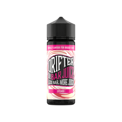 Drifter Shortfills 50/50 (Pack of 1)