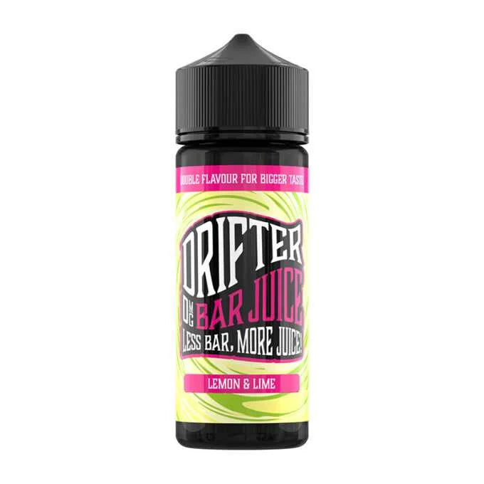 Drifter Shortfills 50/50 (Pack of 1)