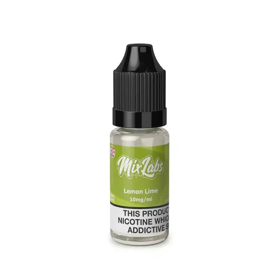 Mix Labs Salts 10mg (Pack of 1)