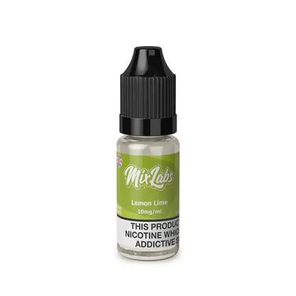 Mix Labs Salts 10mg (Pack of 1)