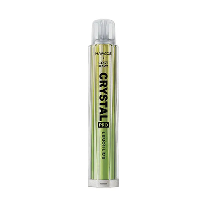 Hawcos x Lost Mary Crystal Pro Prefilled Pod Kit (Pack of 10) Hawcos