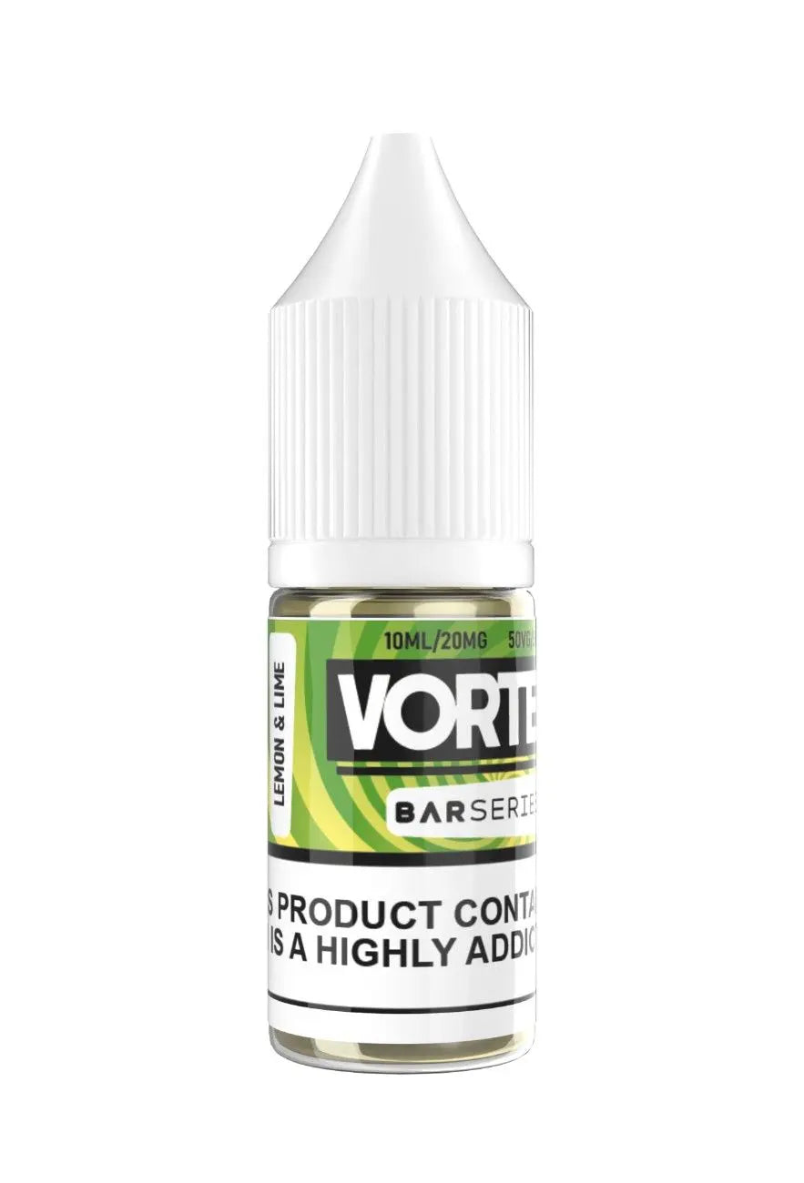 Vortex Nic Salts 20mg (Pack of 1)