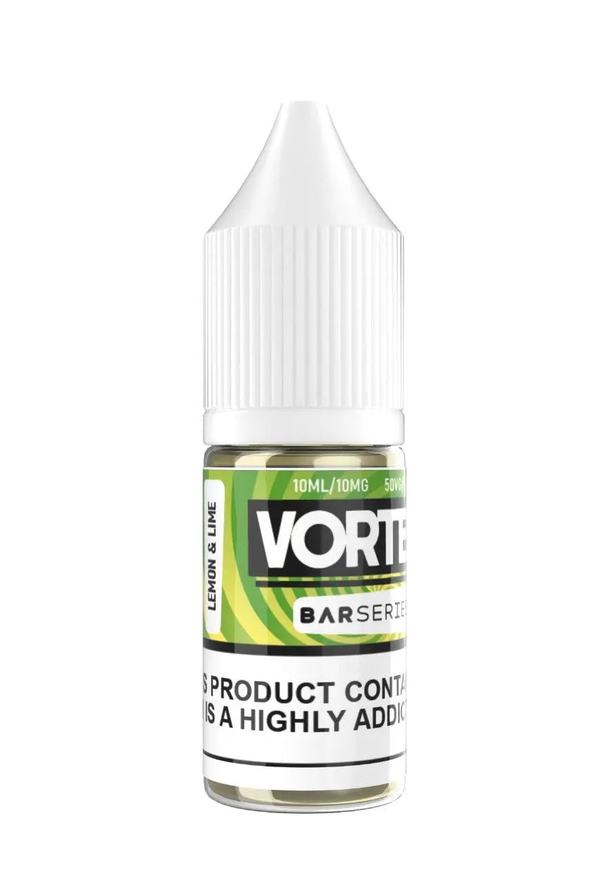 Vortex Nic Salts 10mg (Pack of 1)