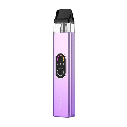 Vaporesso Xros 4 Pod Kit (Pack of 1) Vaporesso