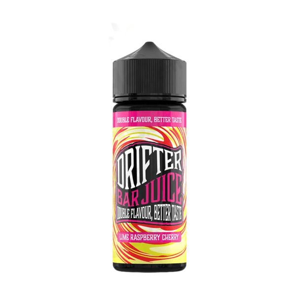 Drifter Shortfills 50/50 (Pack of 1)