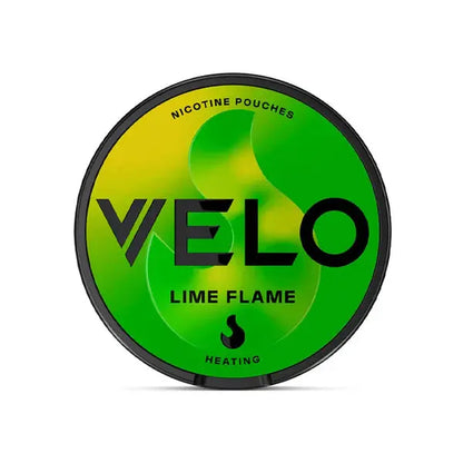 Velo Nic Pouches (Pack of 10)