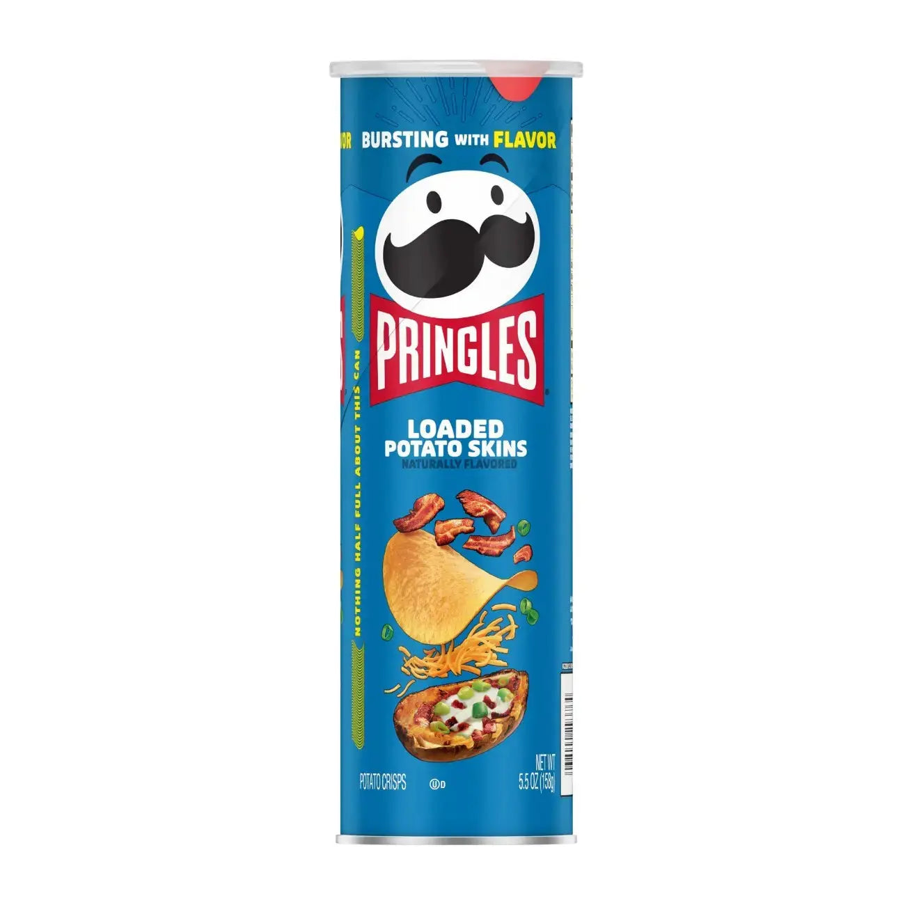 Pringles 5.5oz (Pack of 14) (RRP 4.99)