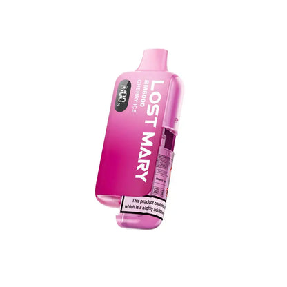 Lost Mary BM6000 Pre-Filled Pod Kit (Pack of 5)