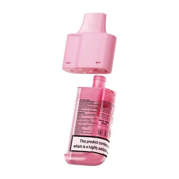 Lost Mary BM6000 Replacement Pods (Pack of 5)