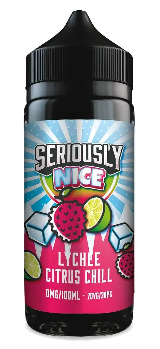 Doozy Seriously Nice Shortfills (Pack of 1)