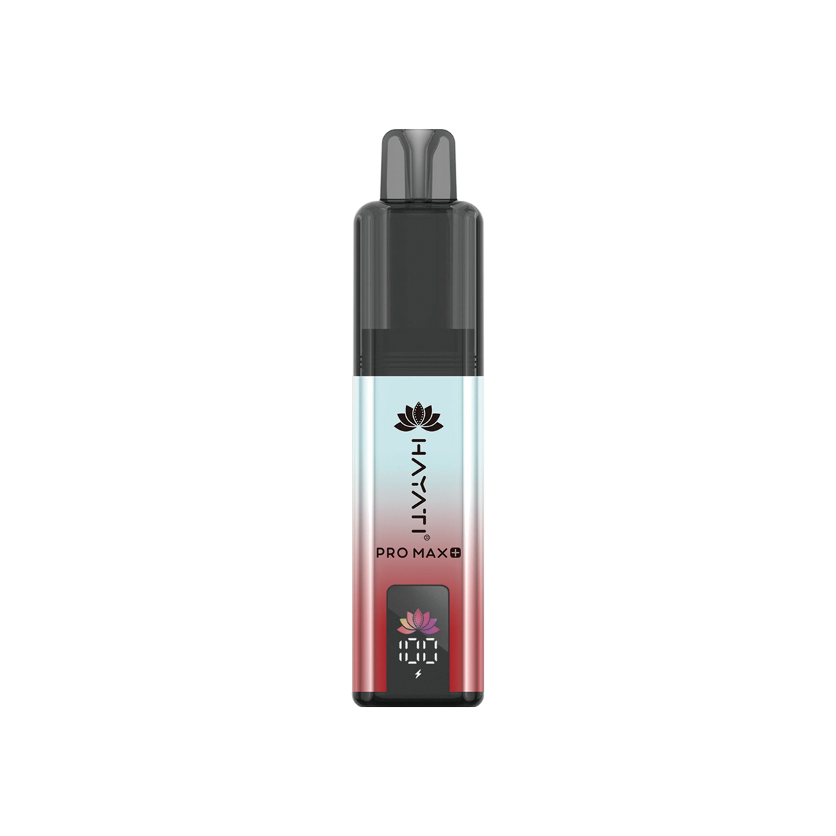 Hayati Pro Max+ Pre-Filled Pod Kit (Pack of 5)
