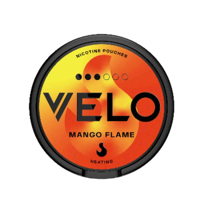 Velo Nic Pouches (Pack of 10)