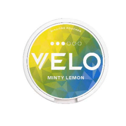 Velo Nic Pouches (Pack of 10)